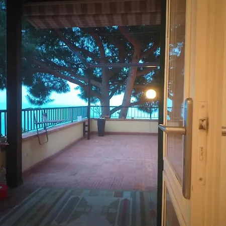 דירה 2room Diamond In Flower Riviera Above Monaco Port 5km From Cote D'azur *