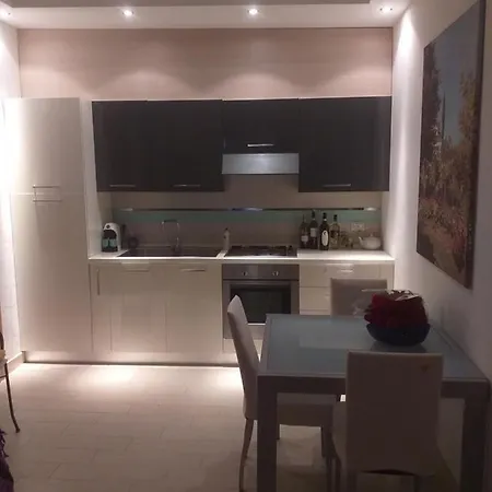 2room Diamond In Flower Riviera Above Monaco Port 5km From Cote D'azur *