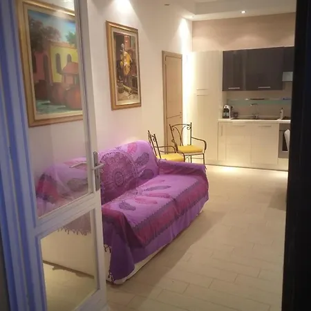 Apartamento 2room Diamond In Flower Riviera Above Monaco Port 5km From Cote D'azur