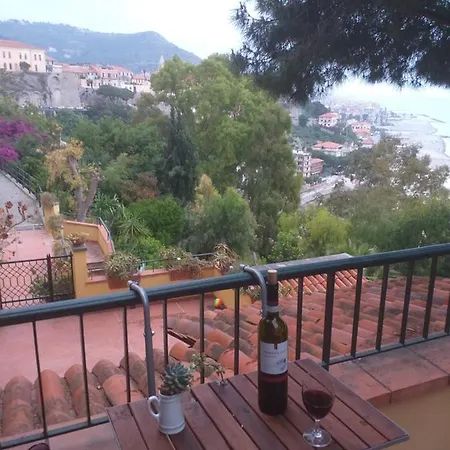 Apartamento 2room Diamond In Flower Riviera Above Monaco Port 5km From Cote D'azur