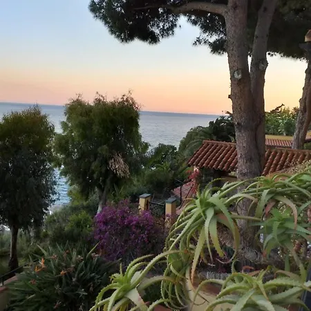 2room Diamond In Flower Riviera Above Monaco Port 5km From Cote D'azur דירה