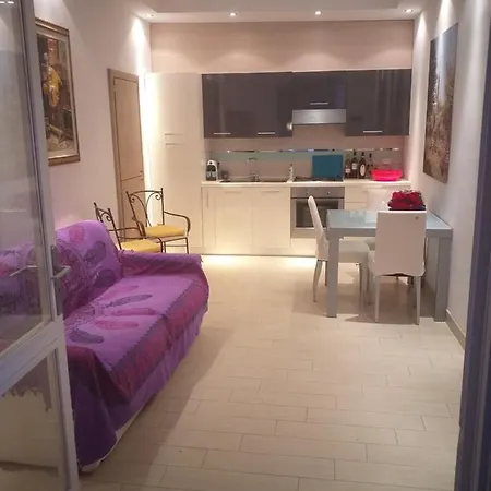 דירה 2room Diamond In Flower Riviera Above Monaco Port 5km From Cote D'azur *