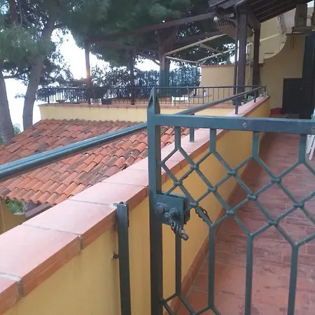 2room Diamond In Flower Riviera Above Monaco Port 5km From Cote D'azur