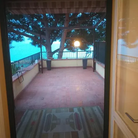 דירה 2room Diamond In Flower Riviera Above Monaco Port 5km From Cote D'azur ונטימיגליה