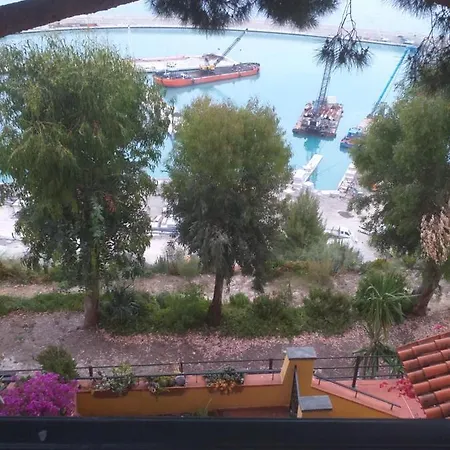 דירה 2room Diamond In Flower Riviera Above Monaco Port 5km From Cote D'azur *
