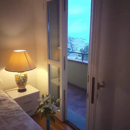 2room Diamond In Flower Riviera Above Monaco Port 5km From Cote D'azur דירה *