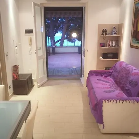 2room Diamond In Flower Riviera Above Monaco Port 5km From Cote D'azur Ventimiglia