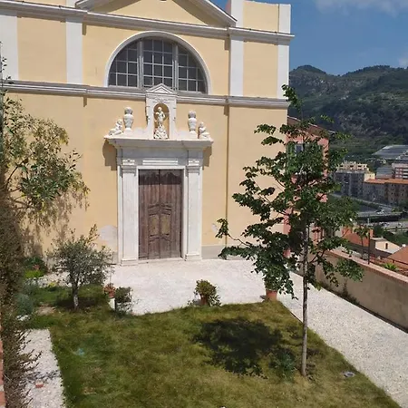 2room Diamond In Flower Riviera Above Monaco Port 5km From Cote D'azur Apartamento *