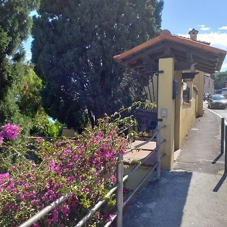 2room Diamond In Flower Riviera Above Monaco Port 5km From Cote D'azur Apartamento *